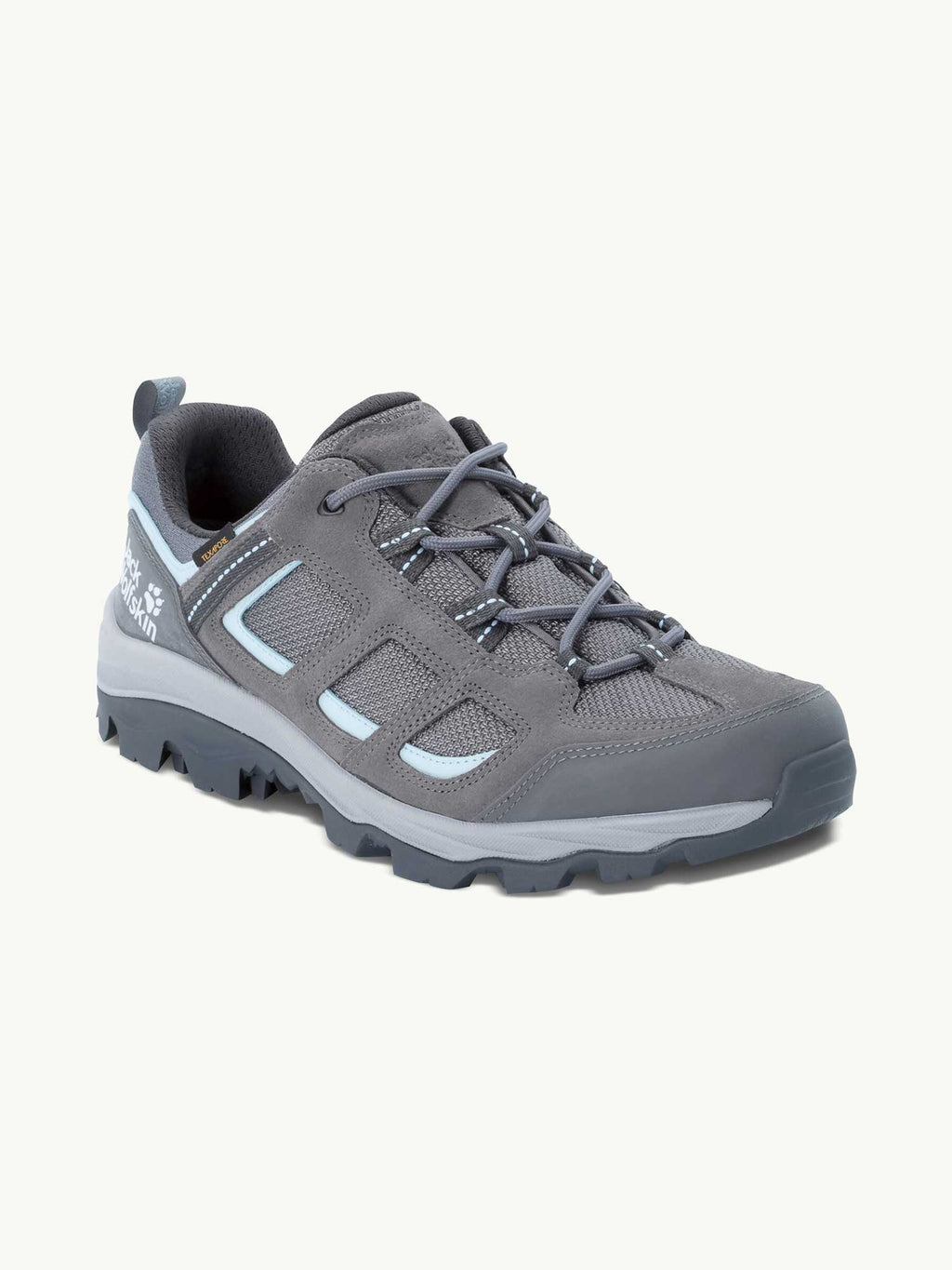 JACK WOLFSKIN Обувки VOJO 3 TEXAPORE LOW W