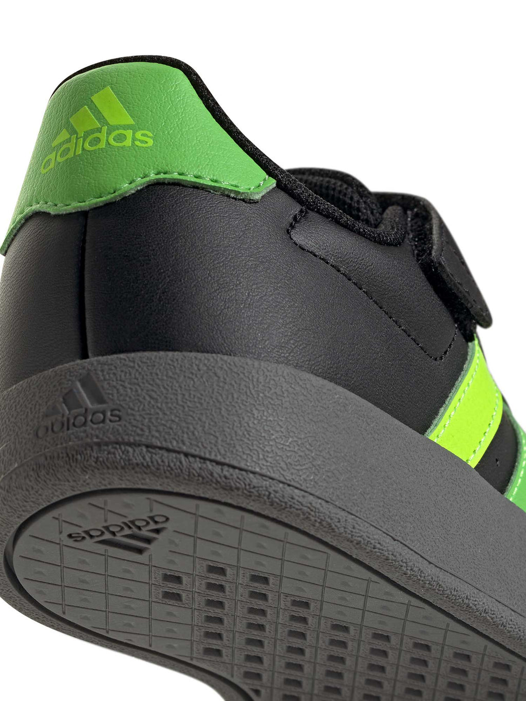 ADIDAS SPORTSWEAR Обувки Breaknet Lifestyle Court