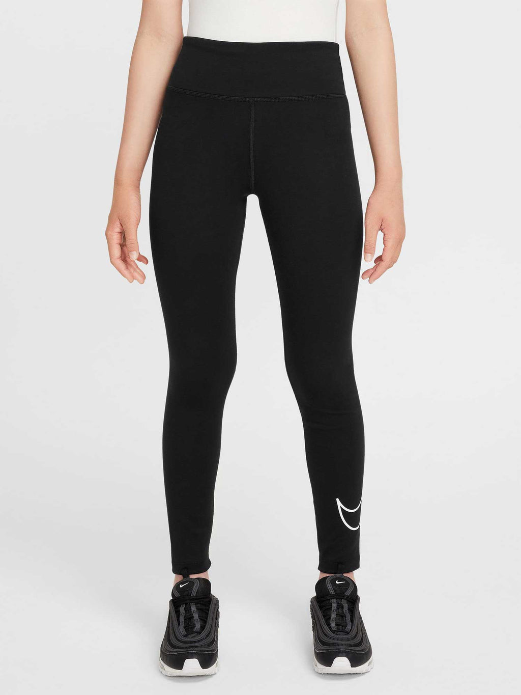NIKE Клин G NSW CLSSC TGHT GFX