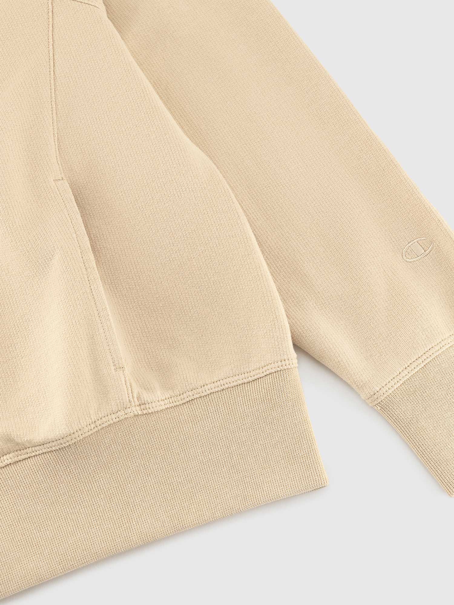 CHAMPION Суитшърт Full Zip Hoodie Sweatshirt