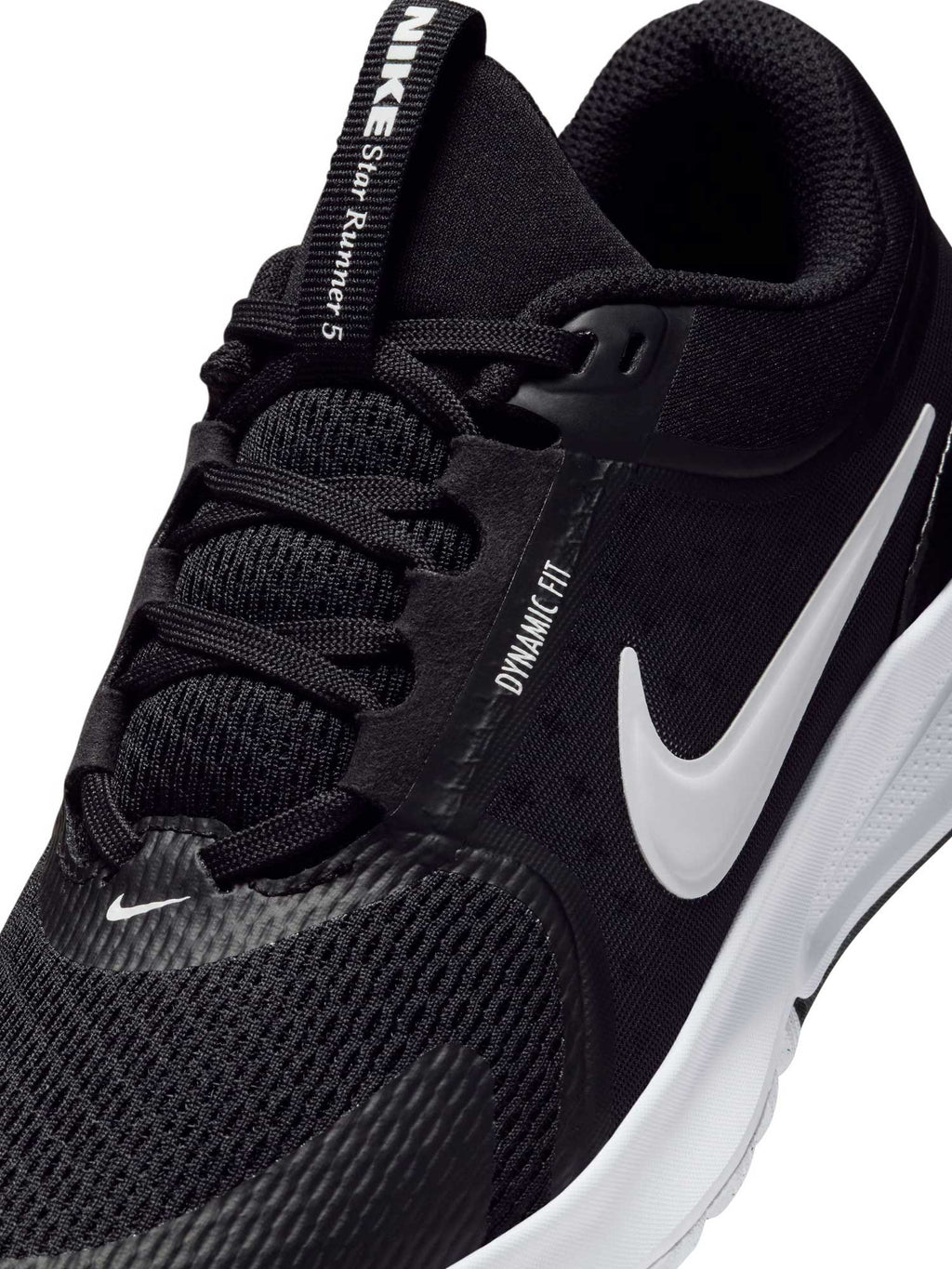 NIKE Обувки STAR RUNNER 5 GS