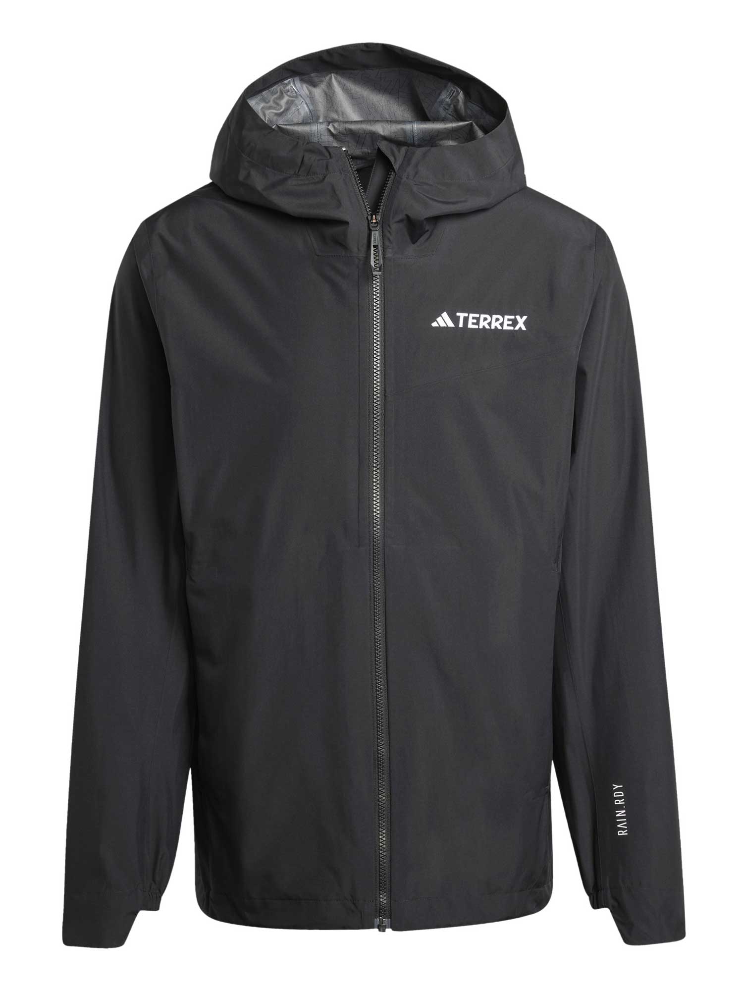 ADIDAS PERFORMANCE Яке Terrex Multi 2.5L Rain.Rdy Jacket