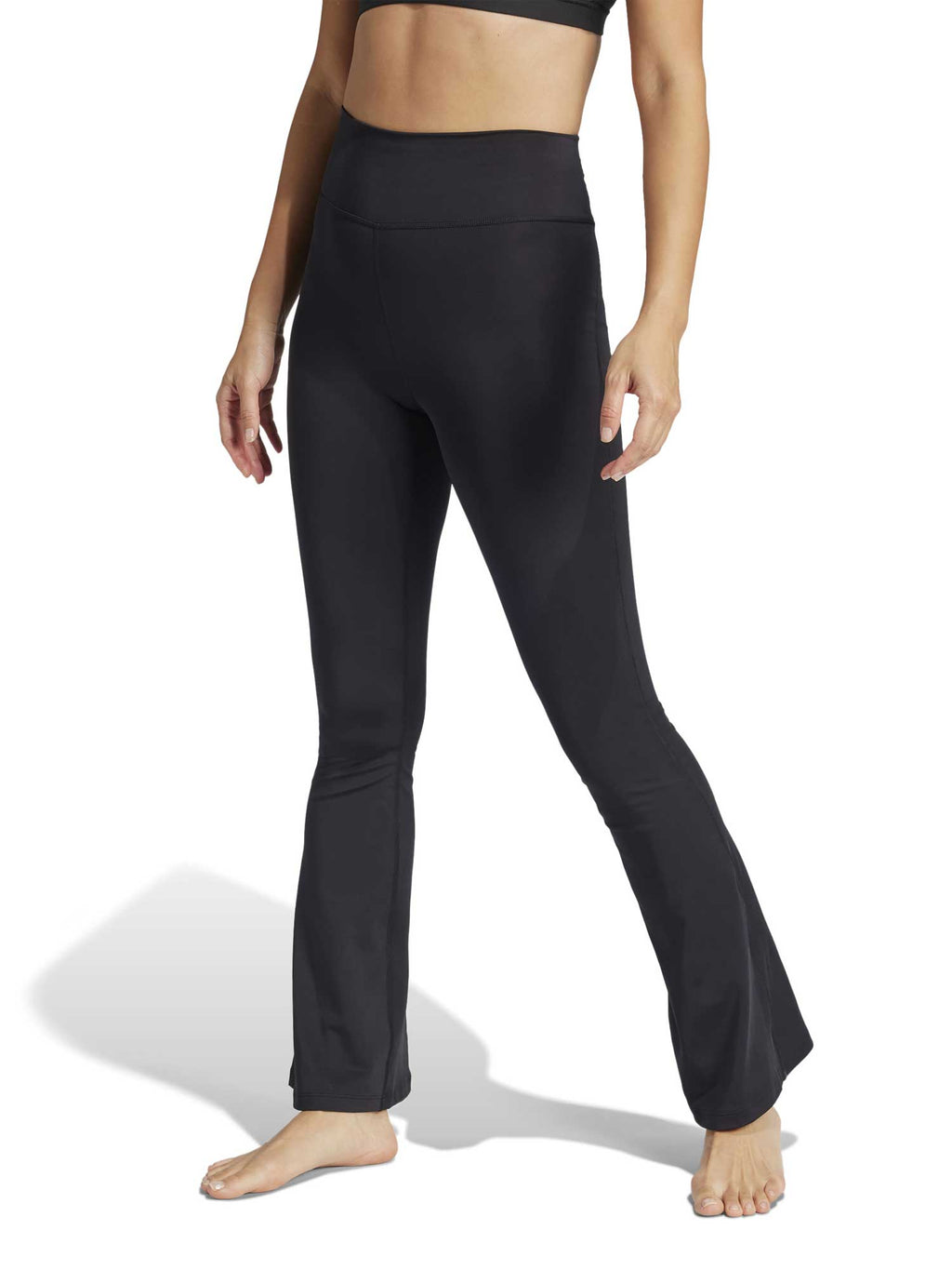 ADIDAS PERFORMANCE Клин All Me Essentials Flare Leggings