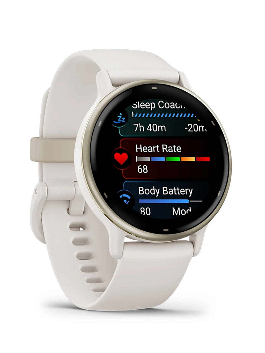 GARMIN GPS Смарт часовник Vivoactive 5 WiFi