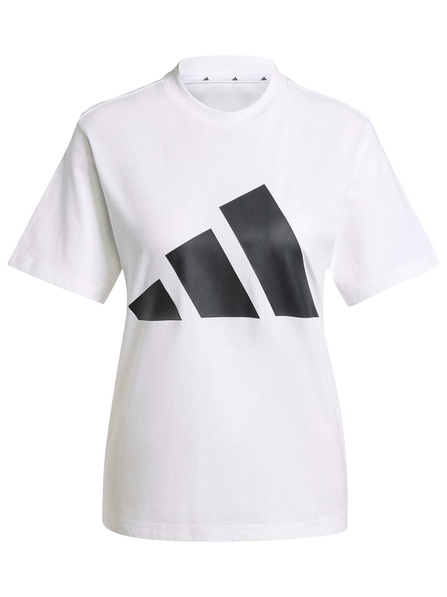 ADIDAS SPORTSWEAR Тениска Essentials Big Logo Cotton T-Shirt