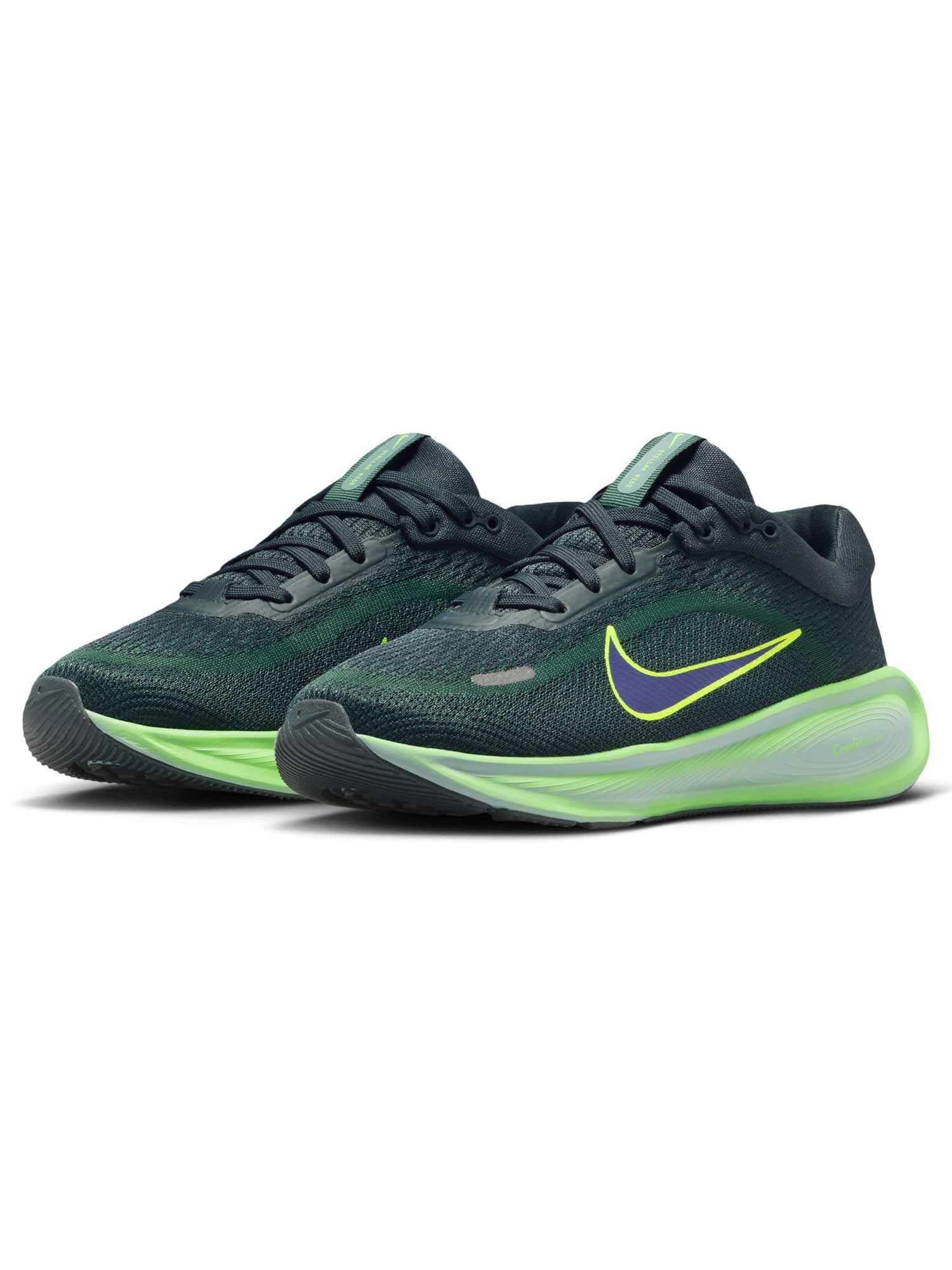 NIKE Обувки STELLAR RIDE (GS)