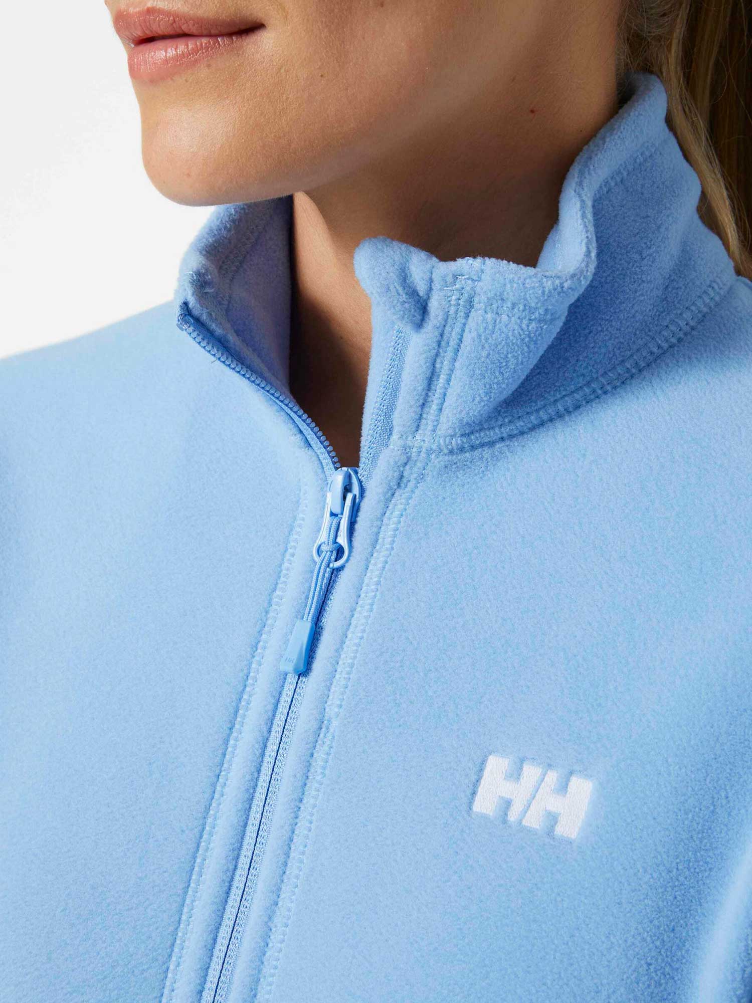 HELLY HANSEN Полар W DAYBREAKER FLEECE JACKET