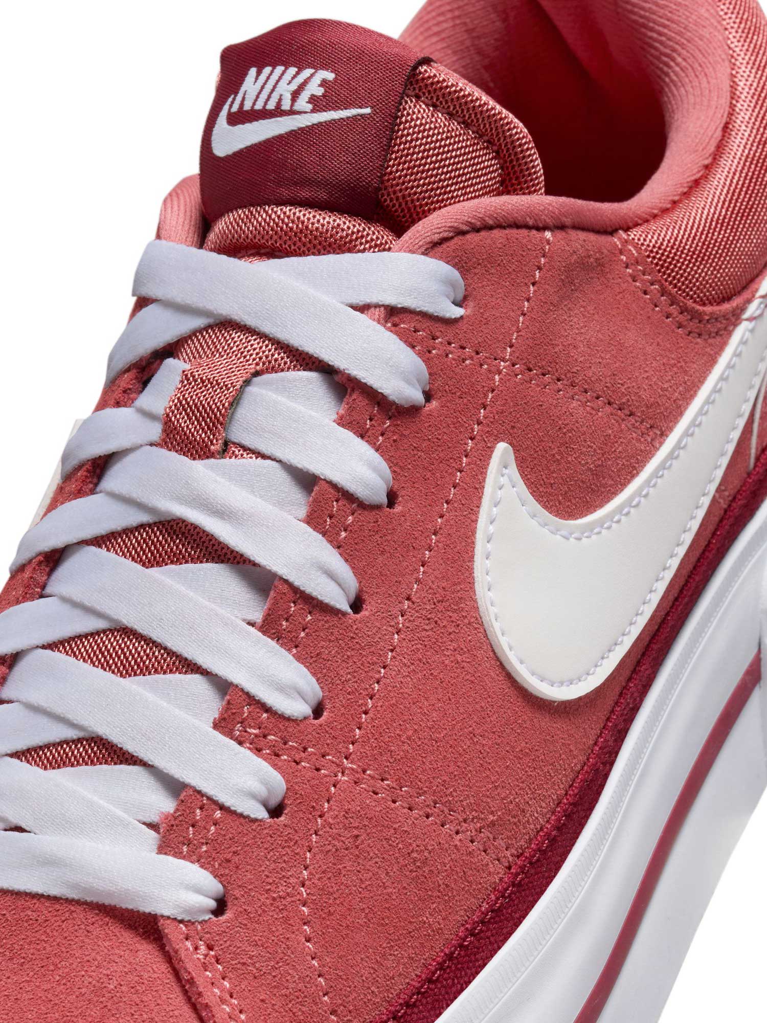 NIKE Обувки W COURT LEGACY LIFT