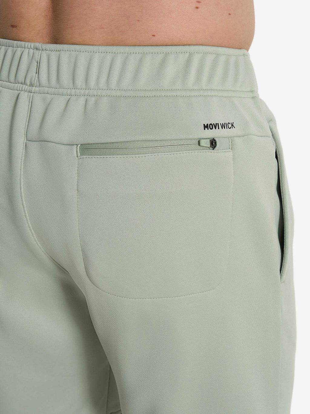 DEMIX Къси панталони M D Training GYM Knit Shorts