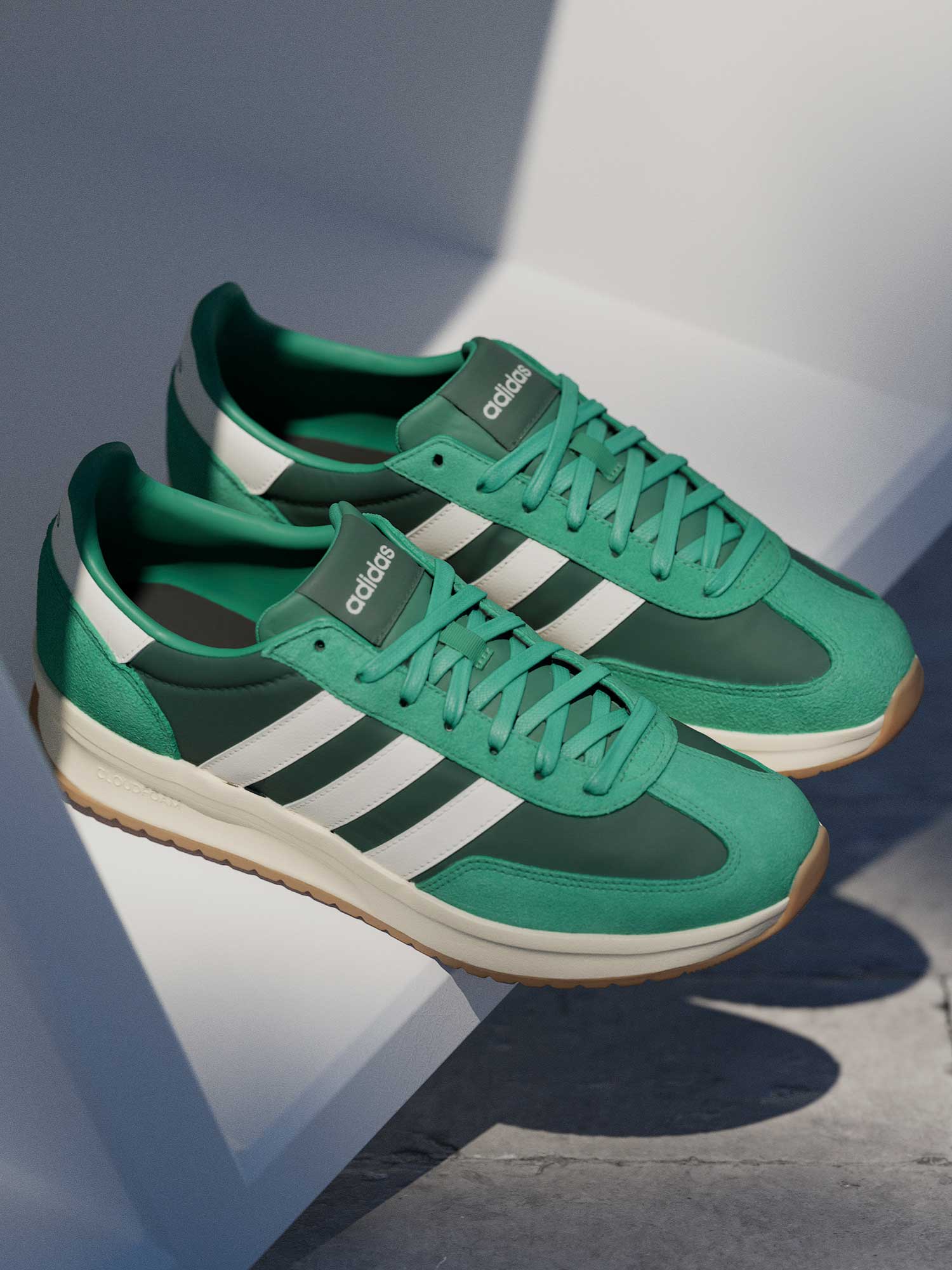 ADIDAS SPORTSWEAR Обувки Run 72