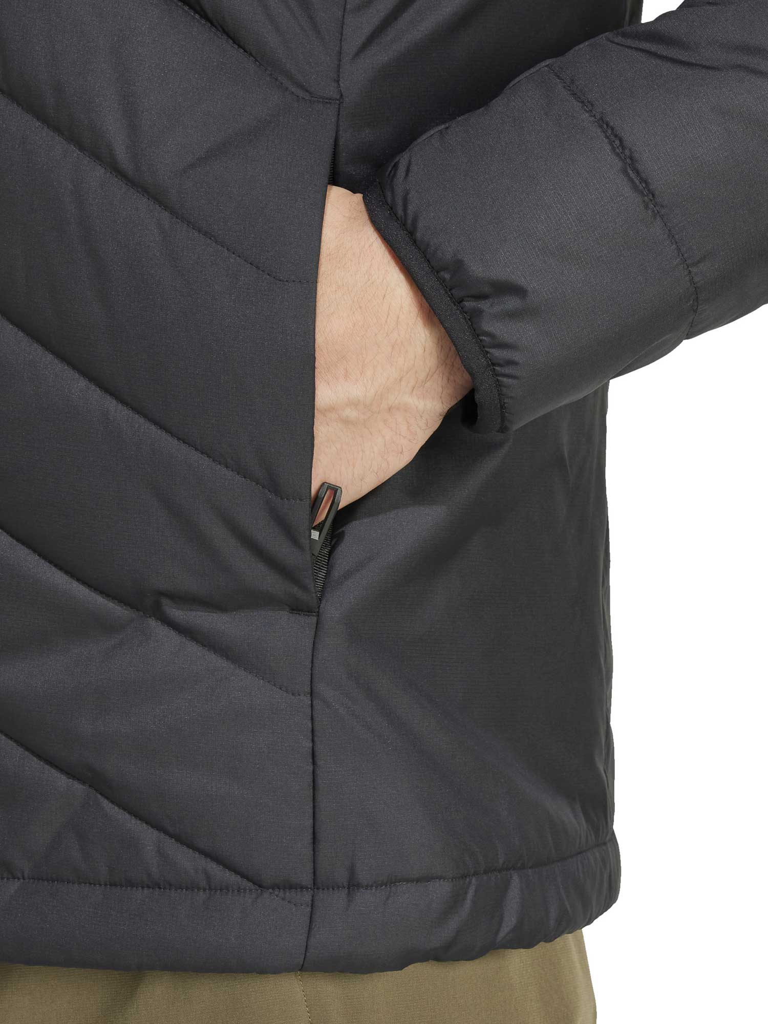 ADIDAS PERFORMANCE Яке Terrex Multi Synthetic Insulated Jacket