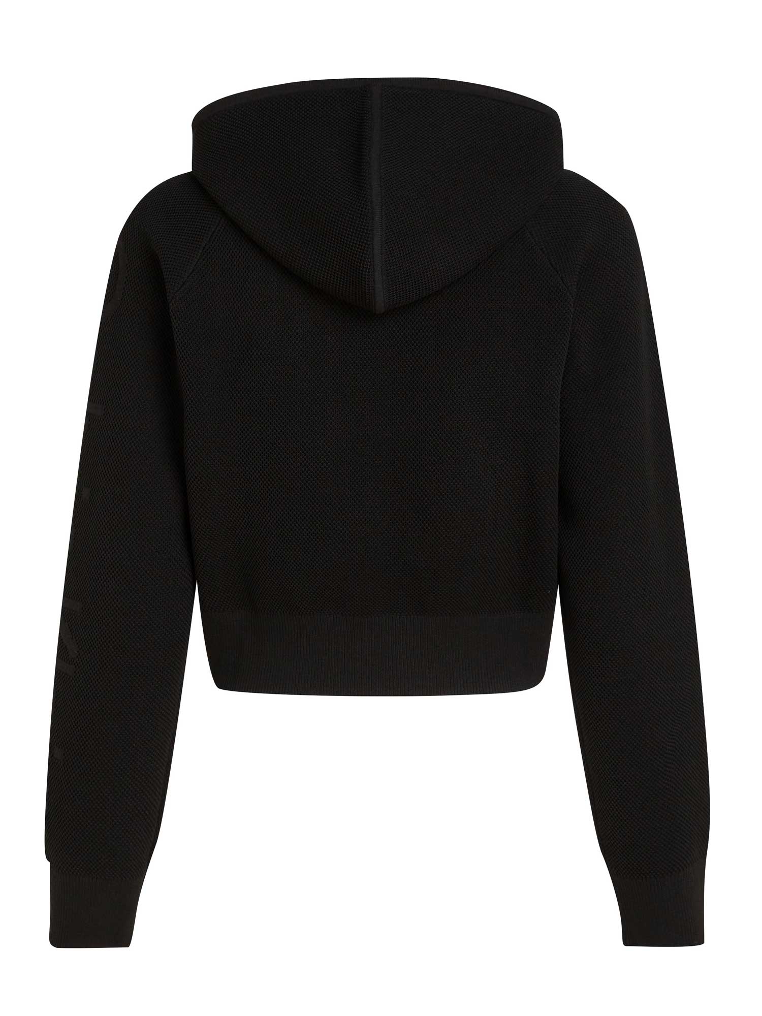 Calvin Klein Performance Суитшърт HALF ZIP HOODIE