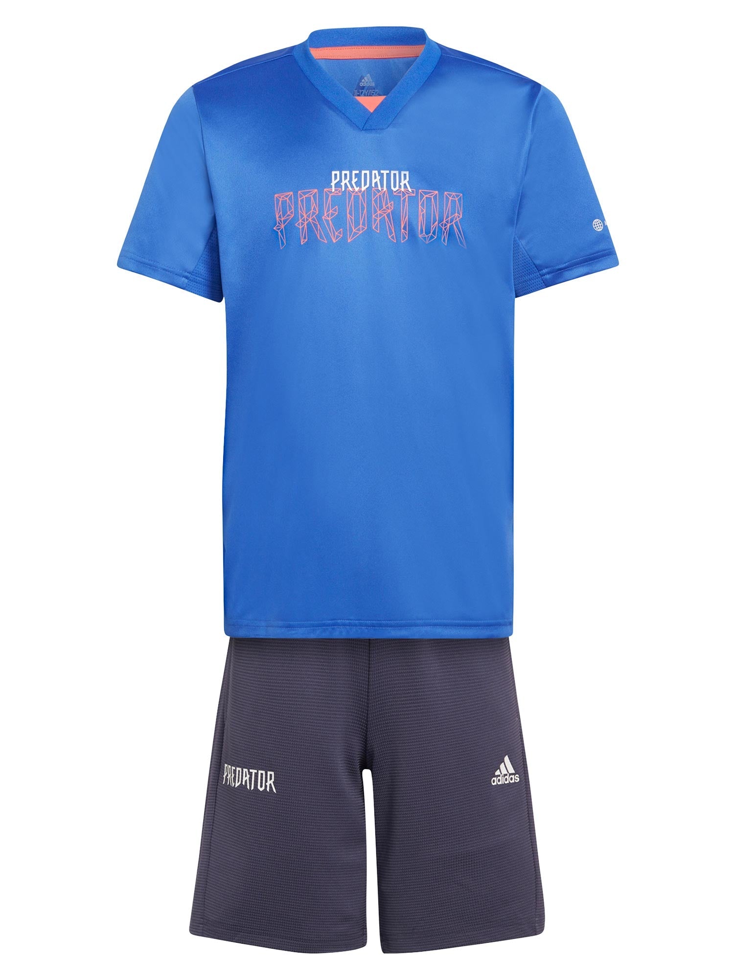 ADIDAS SPORTSWEAR Спортен екип Predator