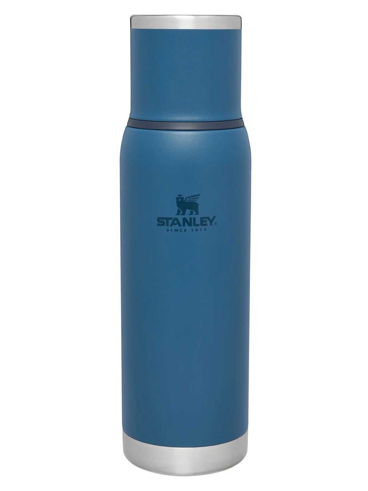 STANLEY Термо бутилка The Adventure To-Go - 1.0L