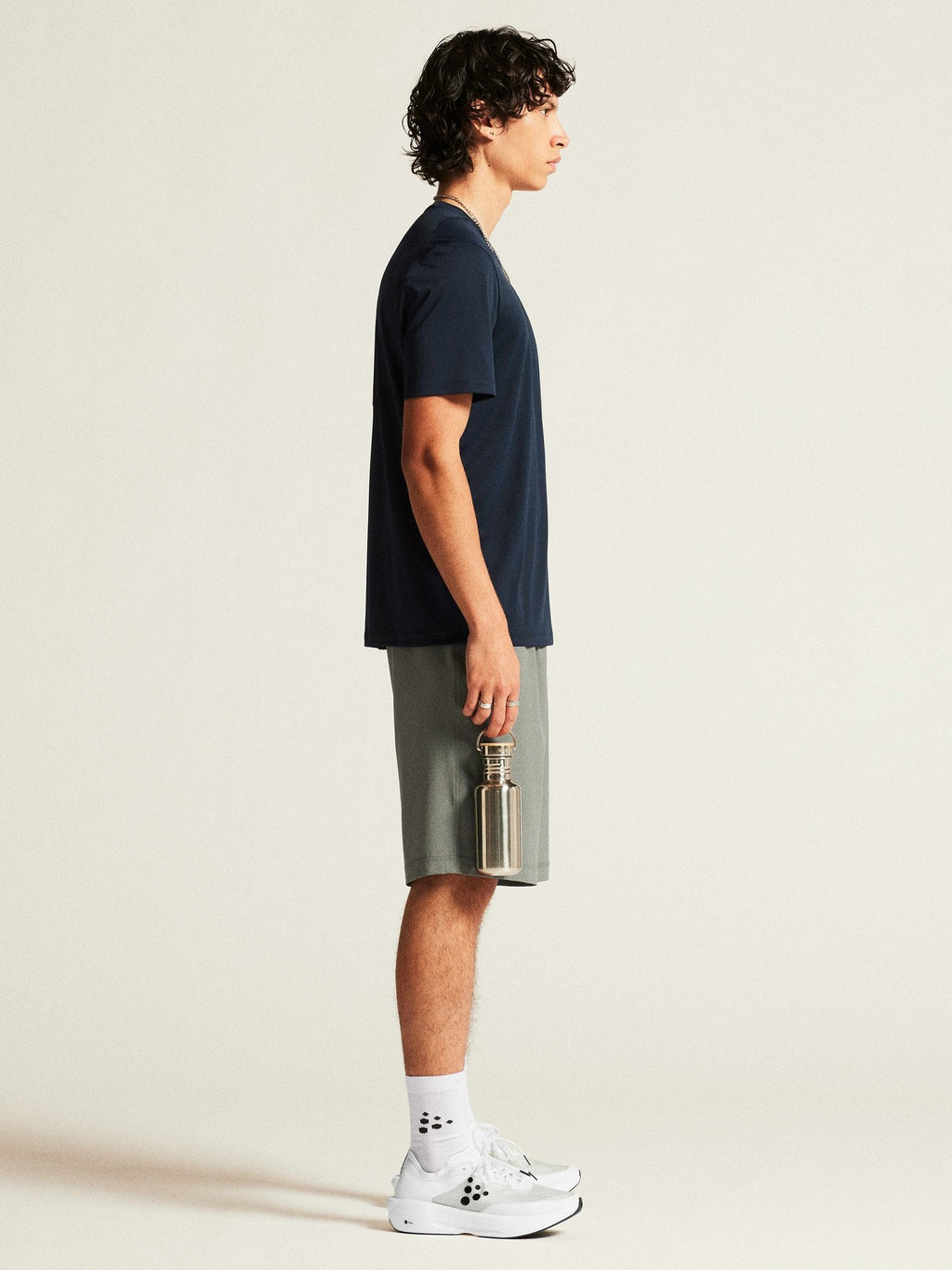 CRAFT Тениска CORE ESSENCE SS TEE 2 M