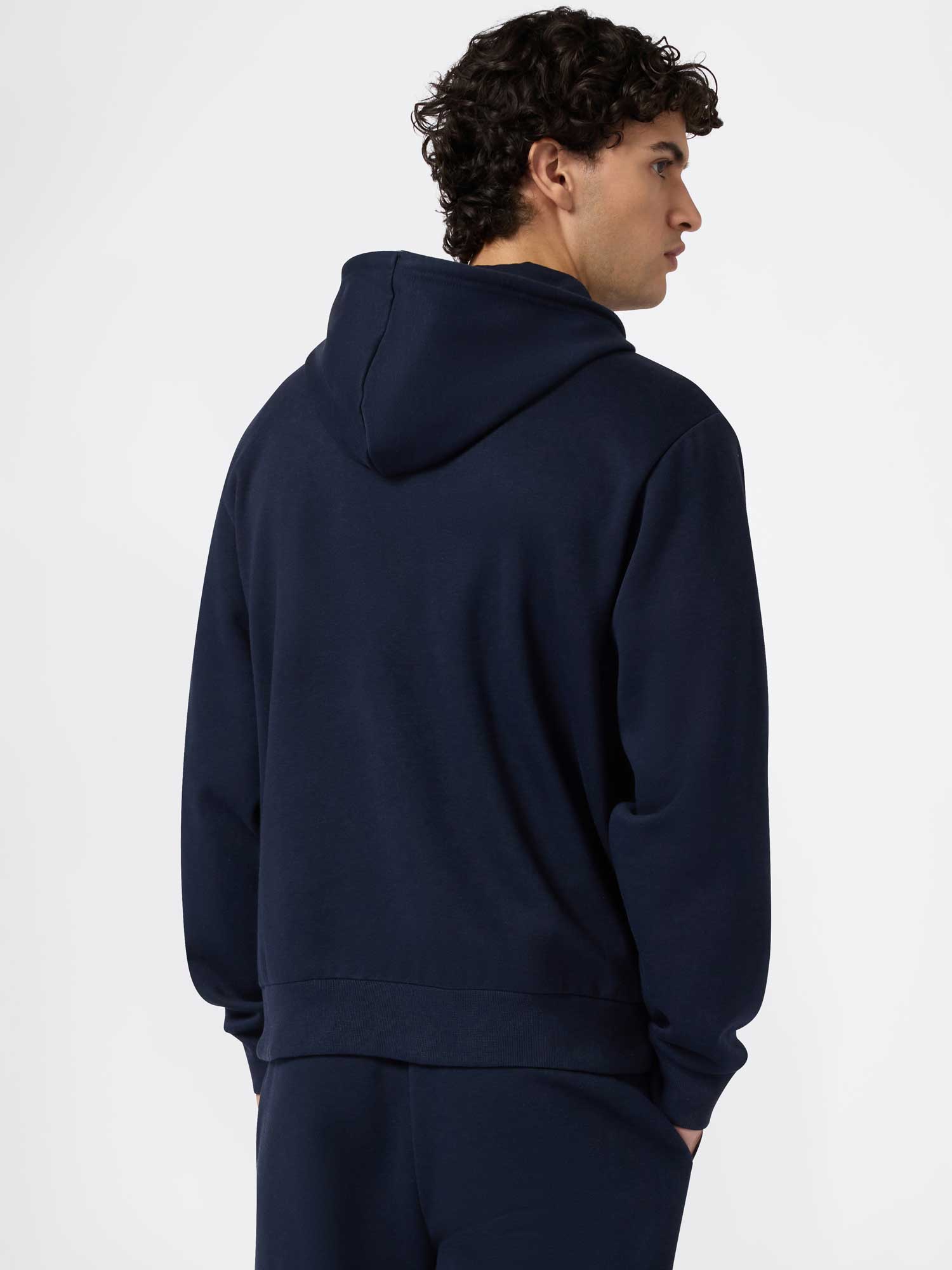 CHAMPION Суитшърт Full Zip Hoodie Sweatshirt