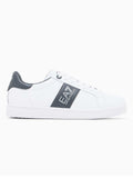 EA7 Emporio Armani Обувки CLASSIC EA7