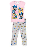 KIDS MOVIE HEROES Комплект от 2 части MINNIE