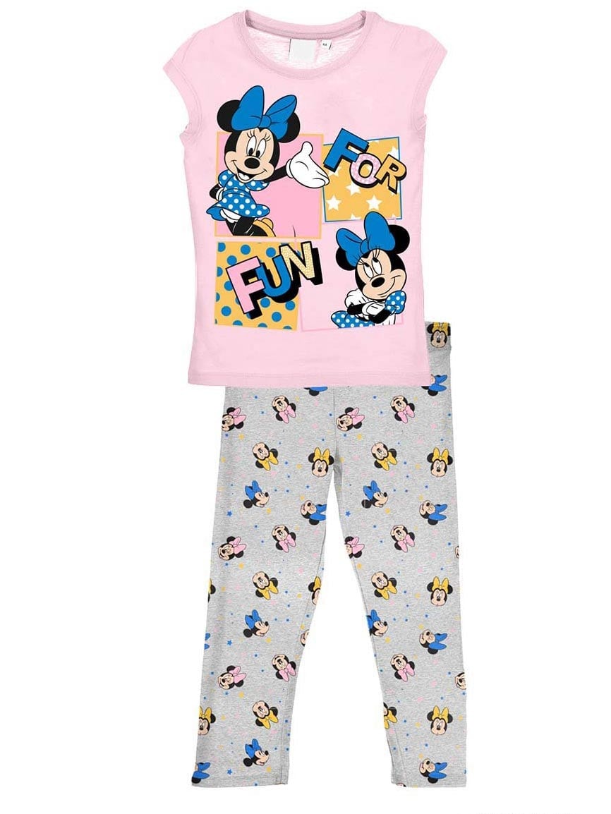 KIDS MOVIE HEROES Комплект от 2 части MINNIE