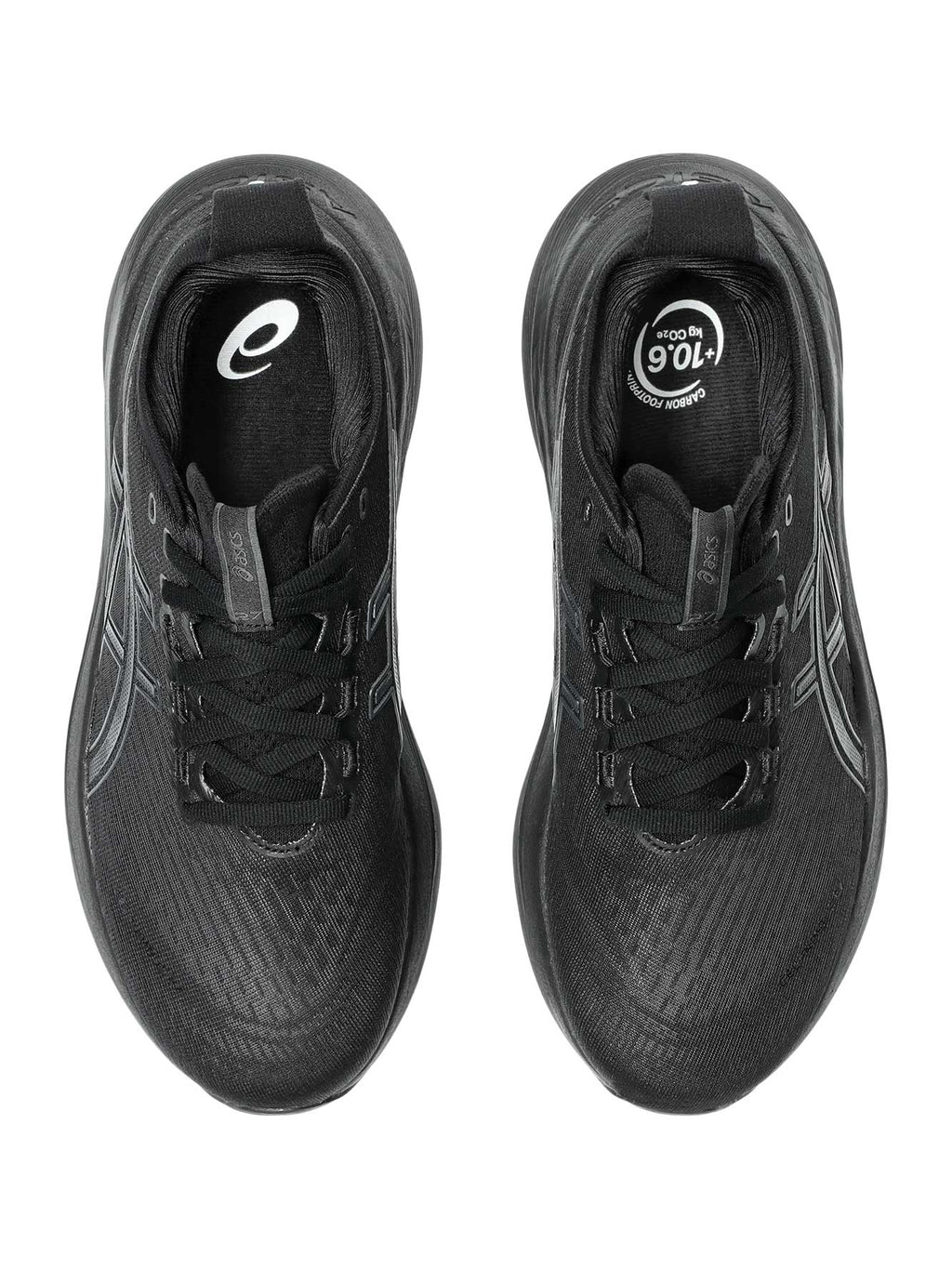 ASICS Обувки NIMBUS 27