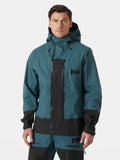 HELLY HANSEN Яке ODIN BC INFINITY SHELL JACKET