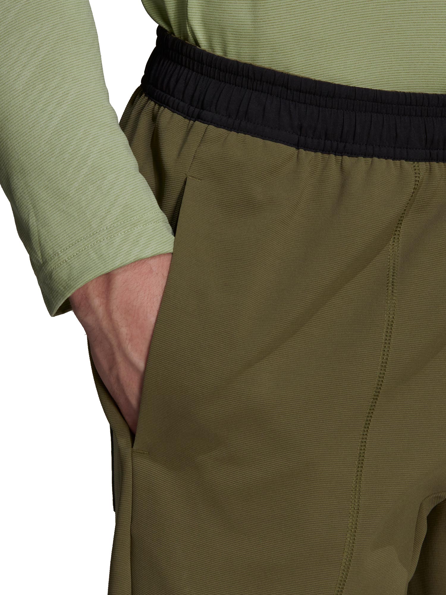 ADIDAS PERFORMANCE Спортно долнище Terrex Multi Primegreen