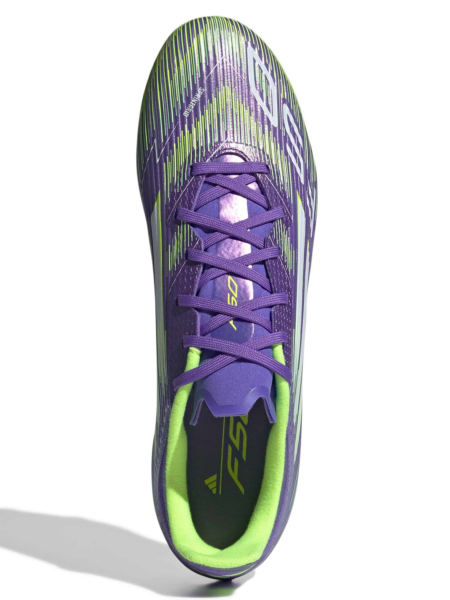 ADIDAS PERFORMANCE Обувки F50 League Firm\/Multi-Ground Boots
