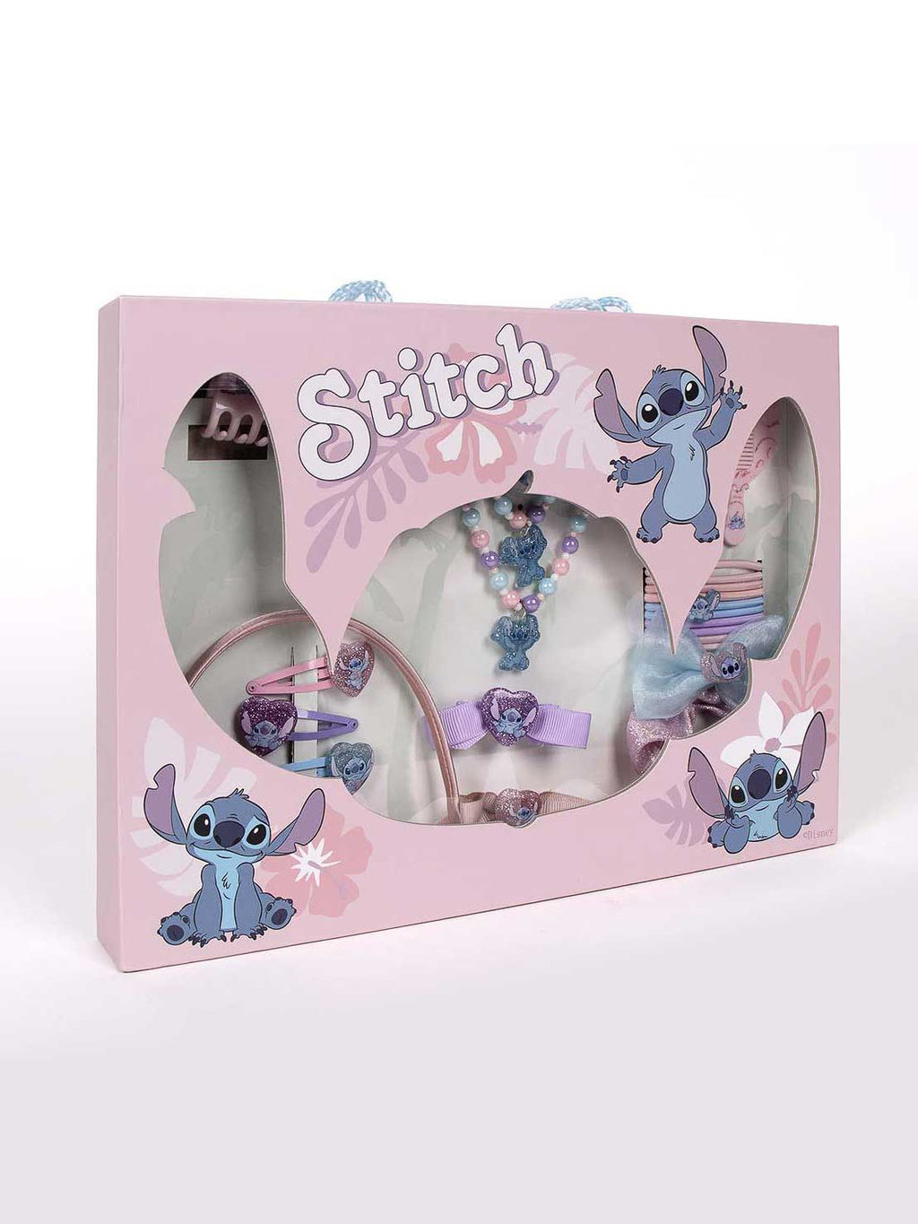 CERDA Комплект аксесоари STITCH