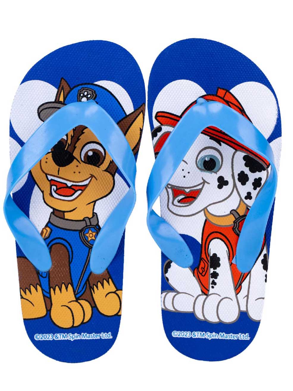 CERDA Джапанки PAW PATROL