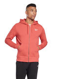 REEBOK Суитшърт Identity Zip-Up