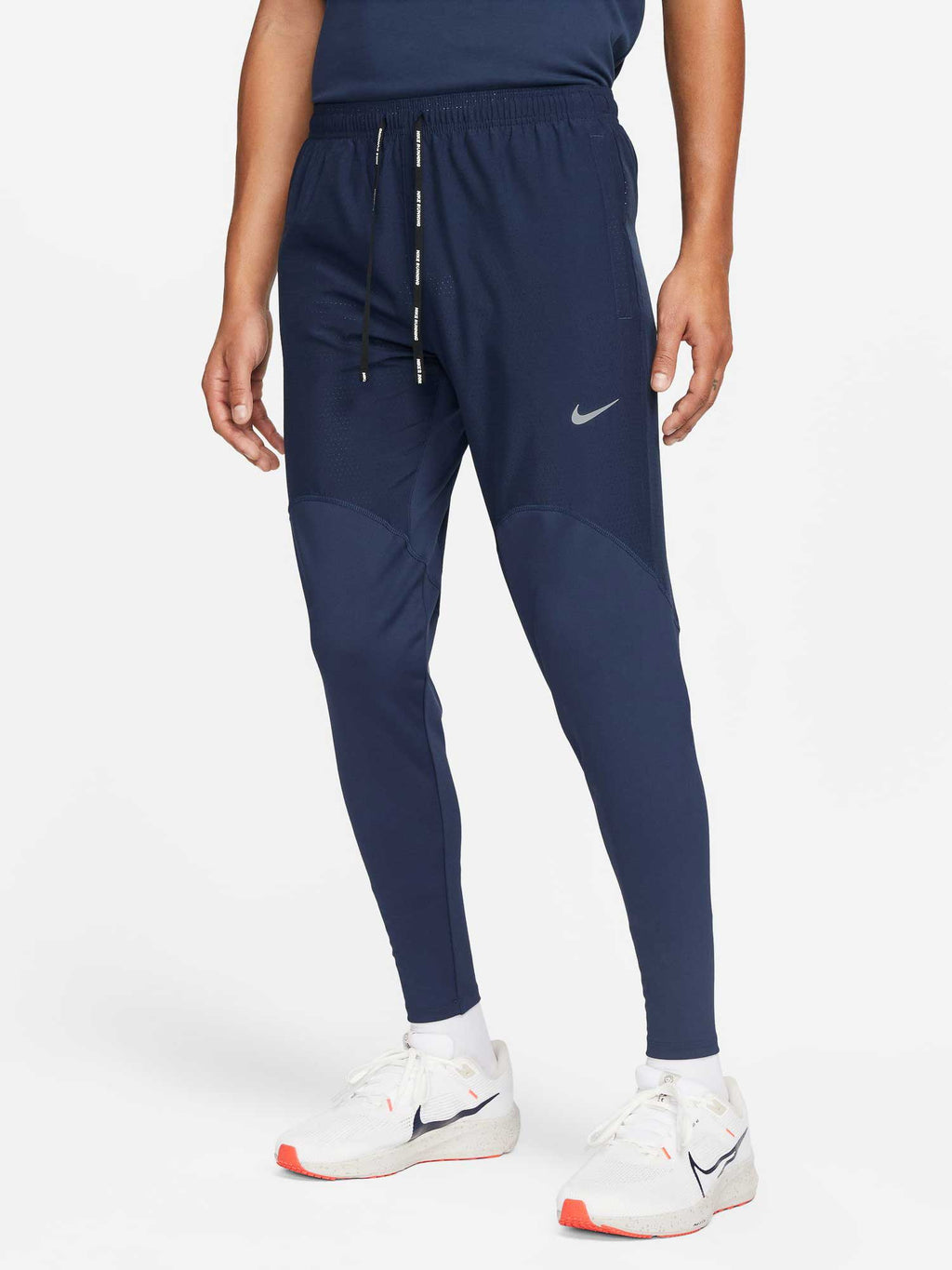 NIKE Спортно долнище M NK DF FAST PANT