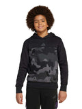 ADIDAS SPORTSWEAR Суитшърт Seasonal Essentials Camo Fleece Kids