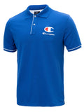 CHAMPION Тениска Polo