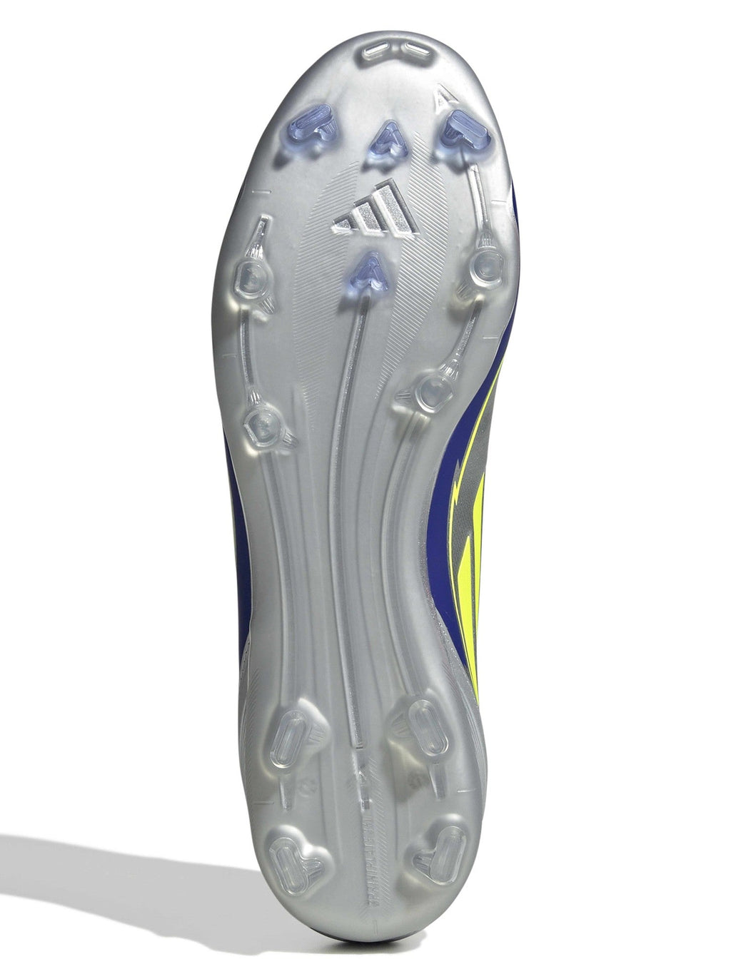 ADIDAS PERFORMANCE Обувки F50 LEAGUE FG\/MG MESSI