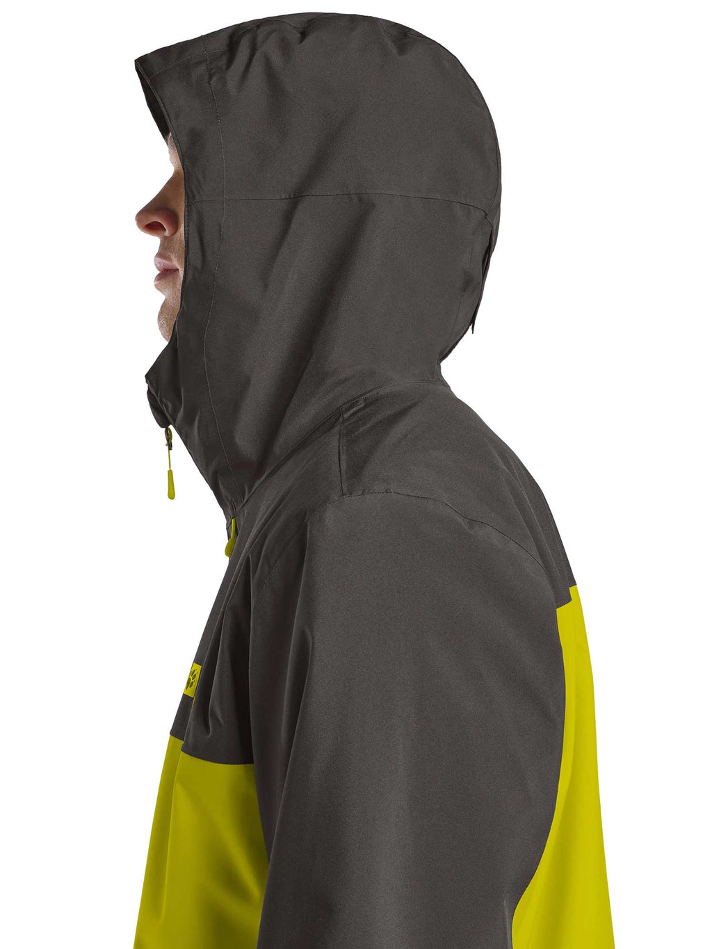 JACK WOLFSKIN Яке WEILTAL 2L JKT M