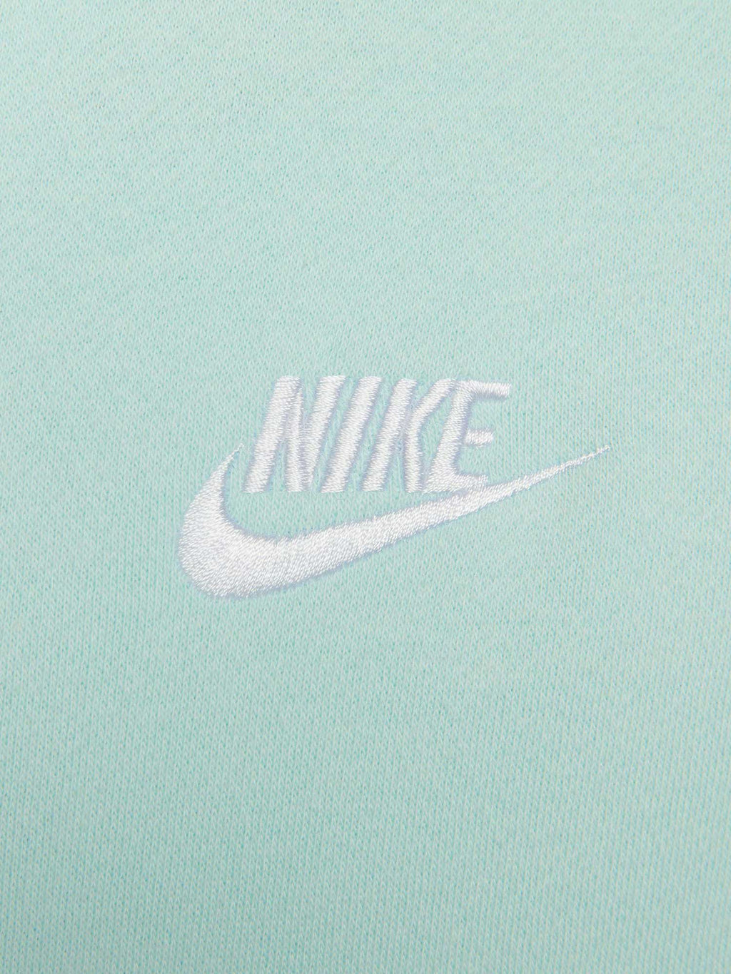 NIKE Суитшърт M NSW CLUB HOODIE PO BB