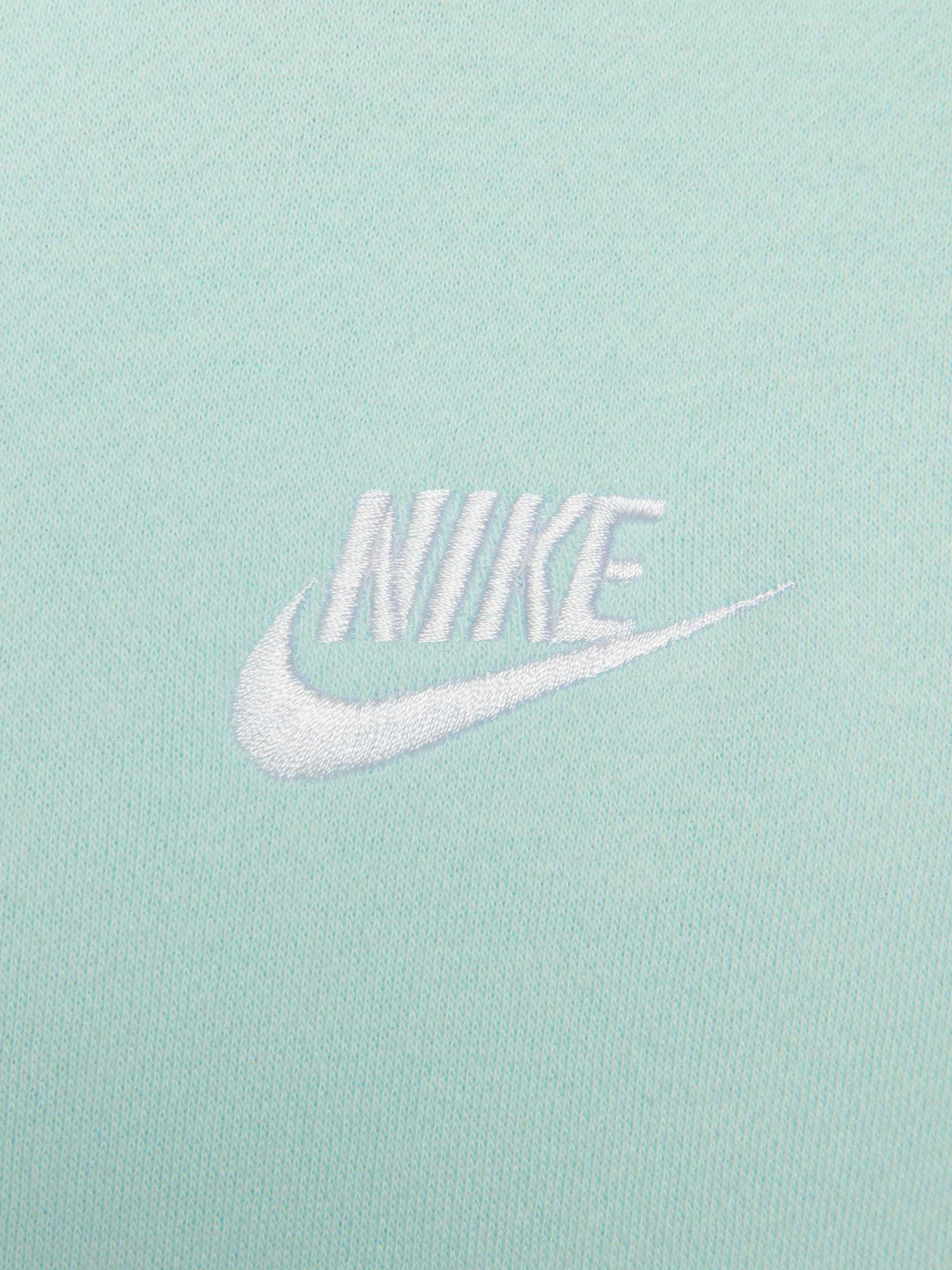 NIKE Суитшърт M NSW CLUB HOODIE PO BB