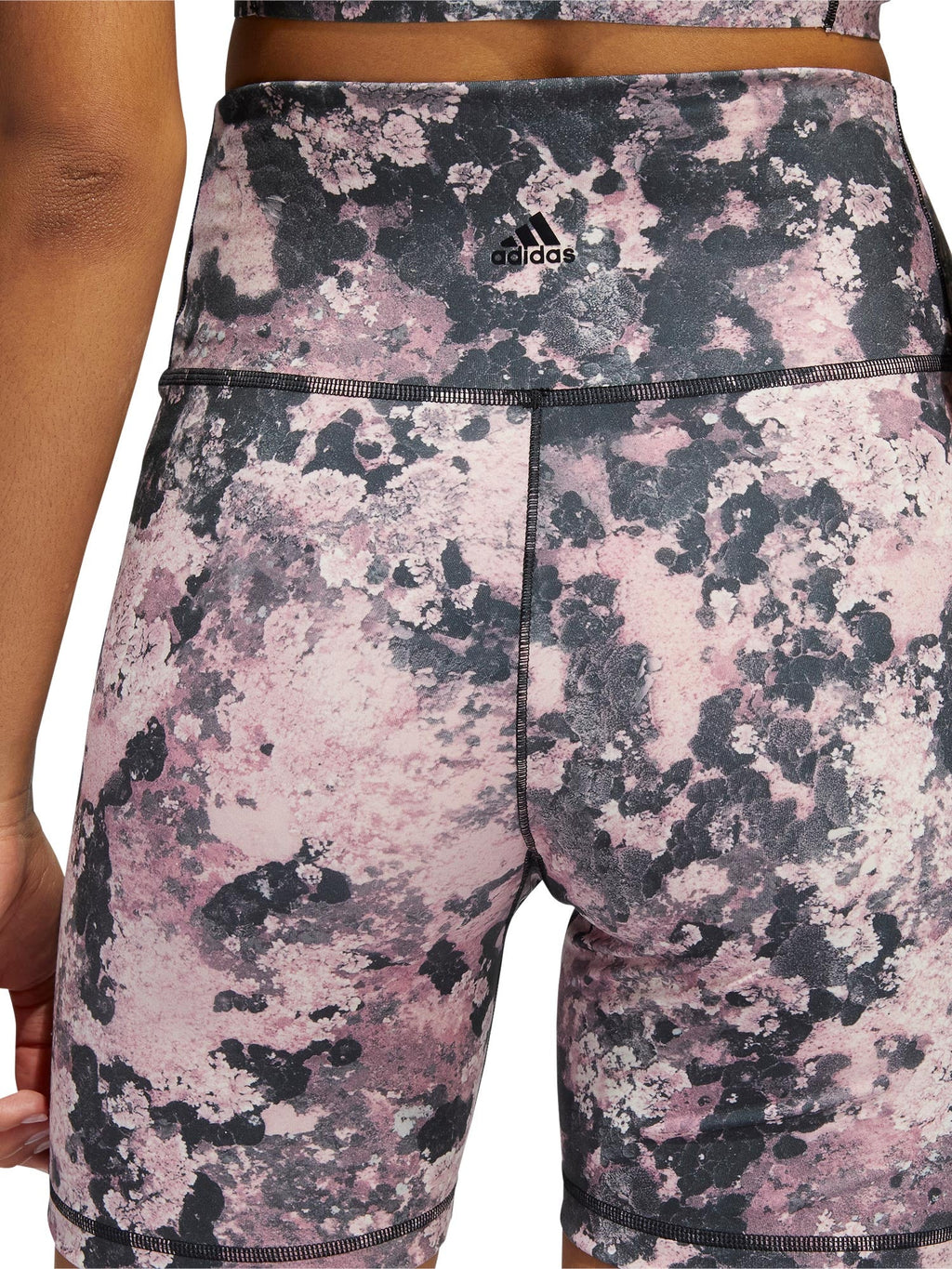 ADIDAS PERFORMANCE Клин Yoga Studio Print