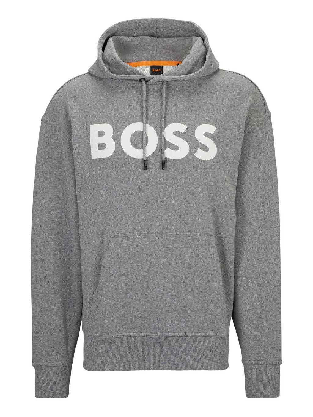 HUGO BOSS Суитшърт WebasicHood