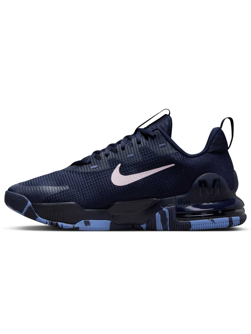 NIKE Обувки M AIR MAX ALPHA TRAINER 5