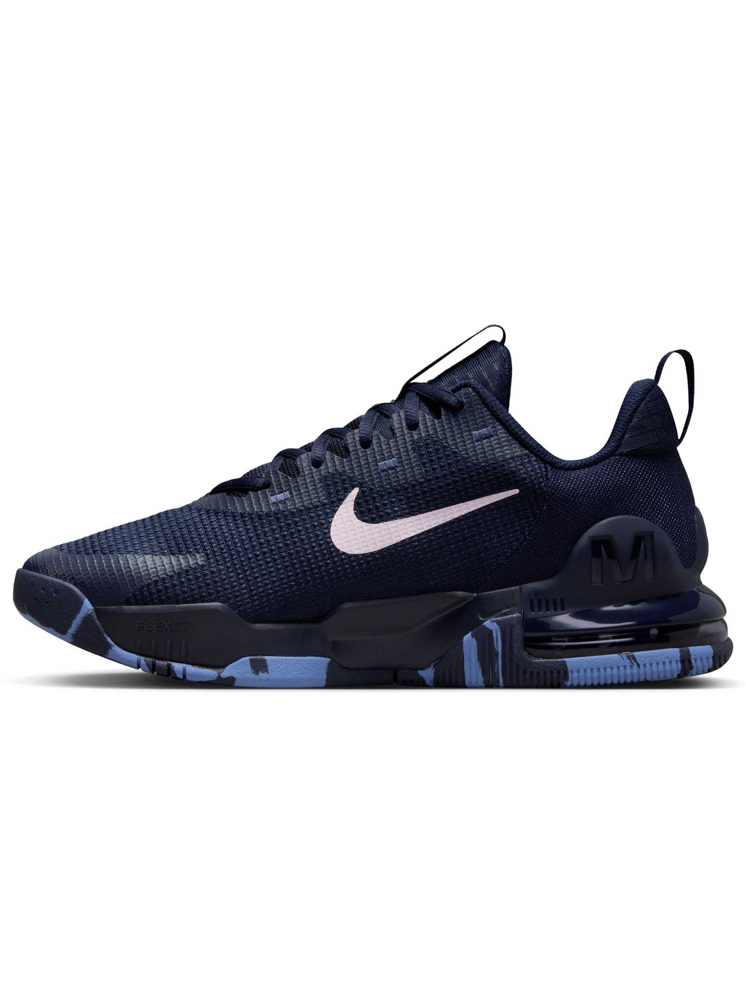 NIKE Обувки M AIR MAX ALPHA TRAINER 5