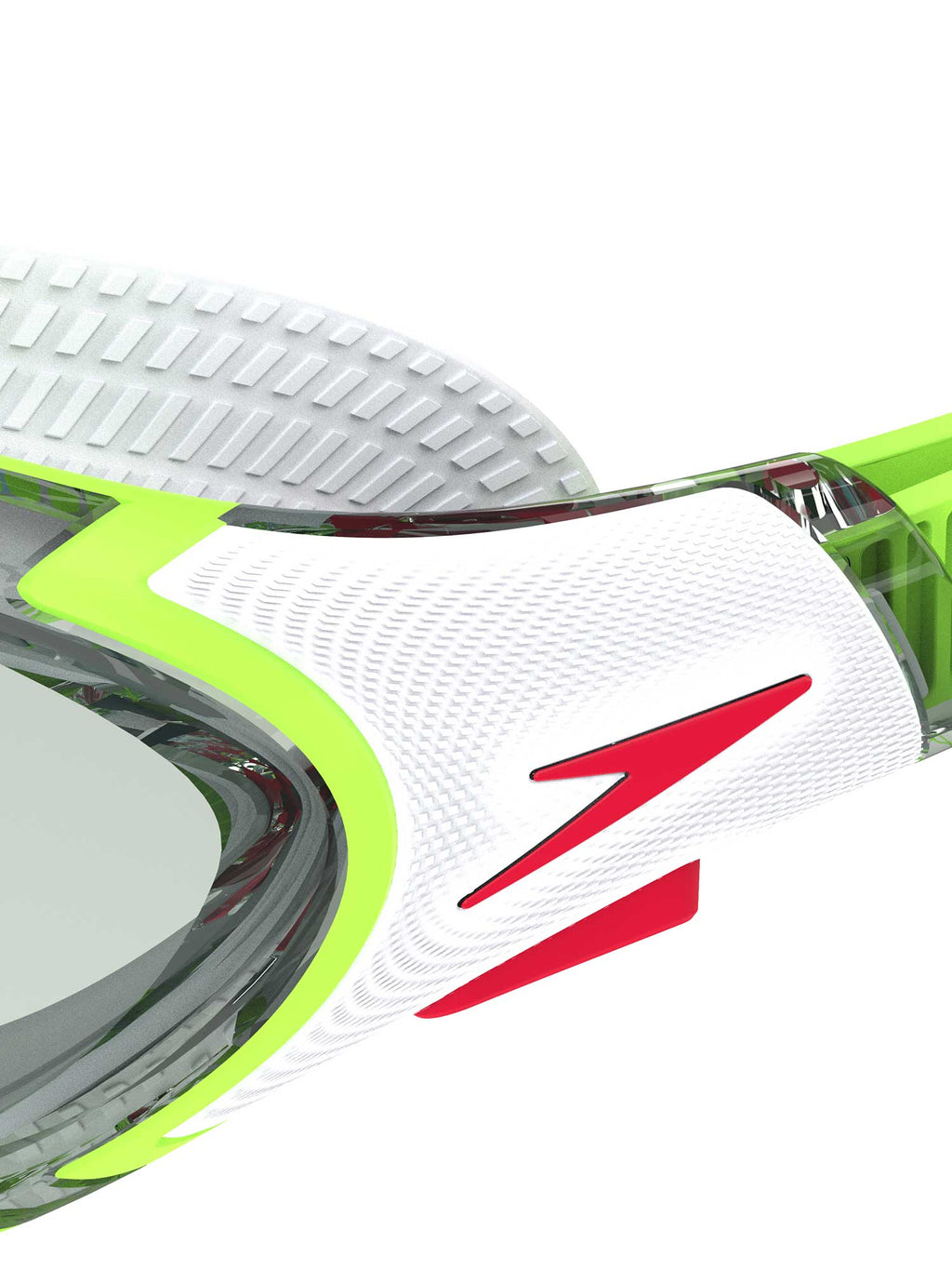 SPEEDO Плувни очила BIOFUSE 2.0