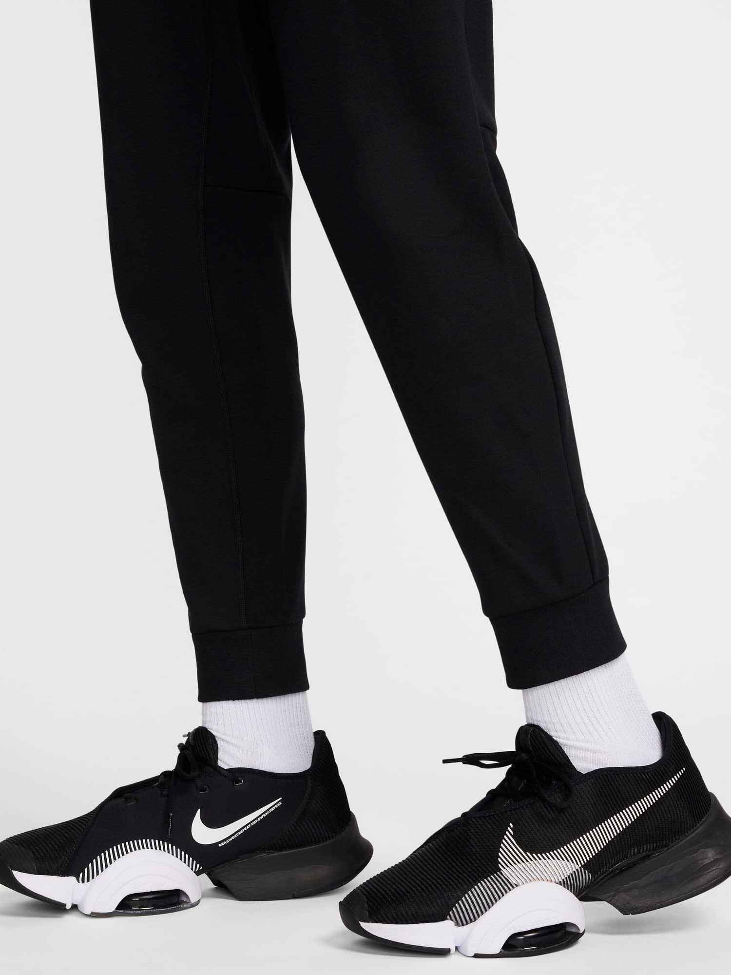 NIKE Спортно долнище M NK DF UV PRIMARY JOGGER PANT