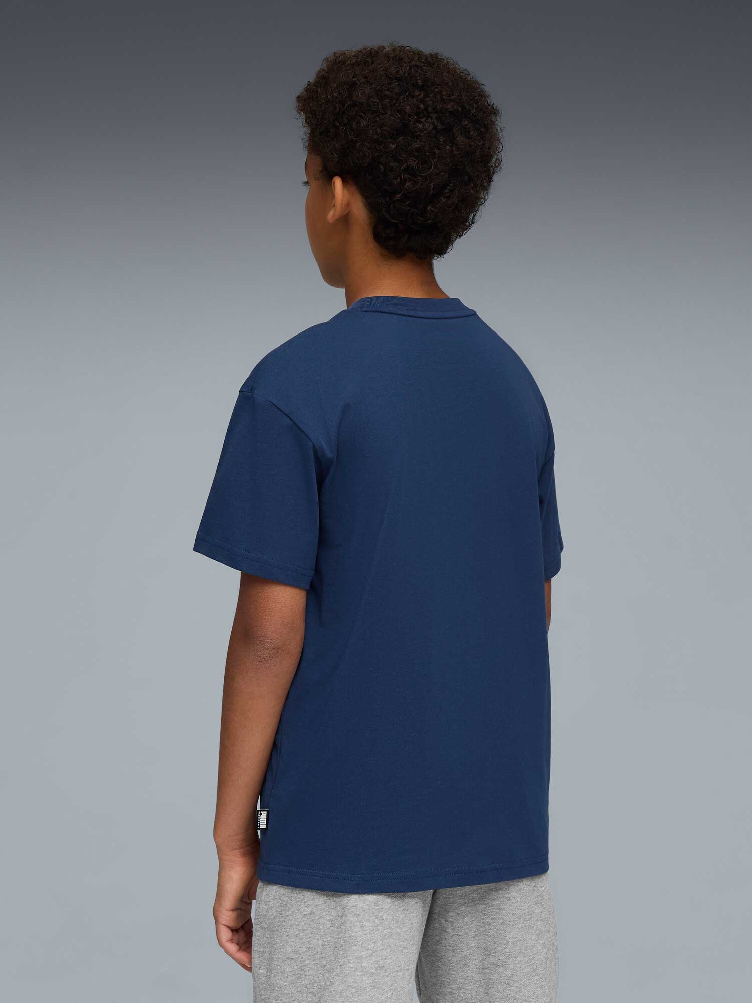PUMA Тениска BASKETBALL HOOPERHOTLINE Tee B