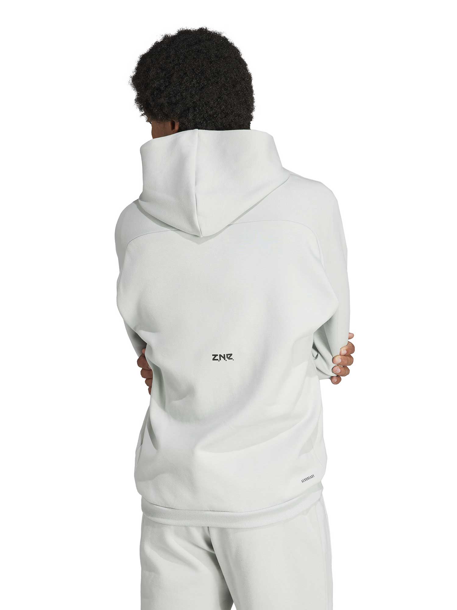 ADIDAS SPORTSWEAR Суитшърт Z.N.E. Premium