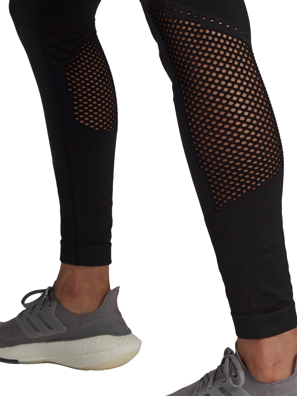 ADIDAS PERFORMANCE Клин AEROKNIT 7\/8 Running