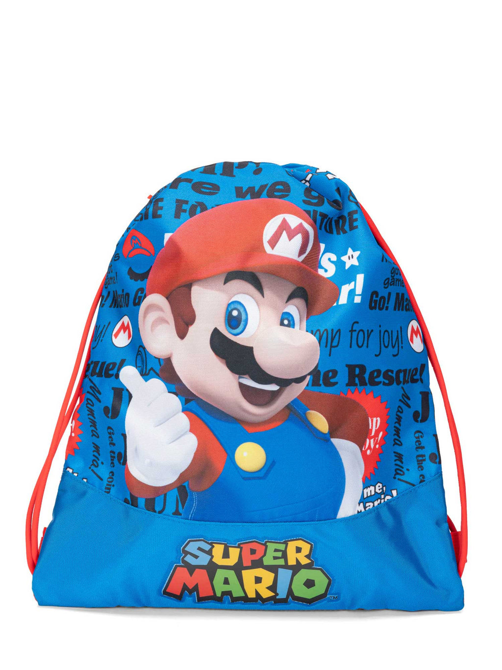 UWEAR Мешка Super Mario