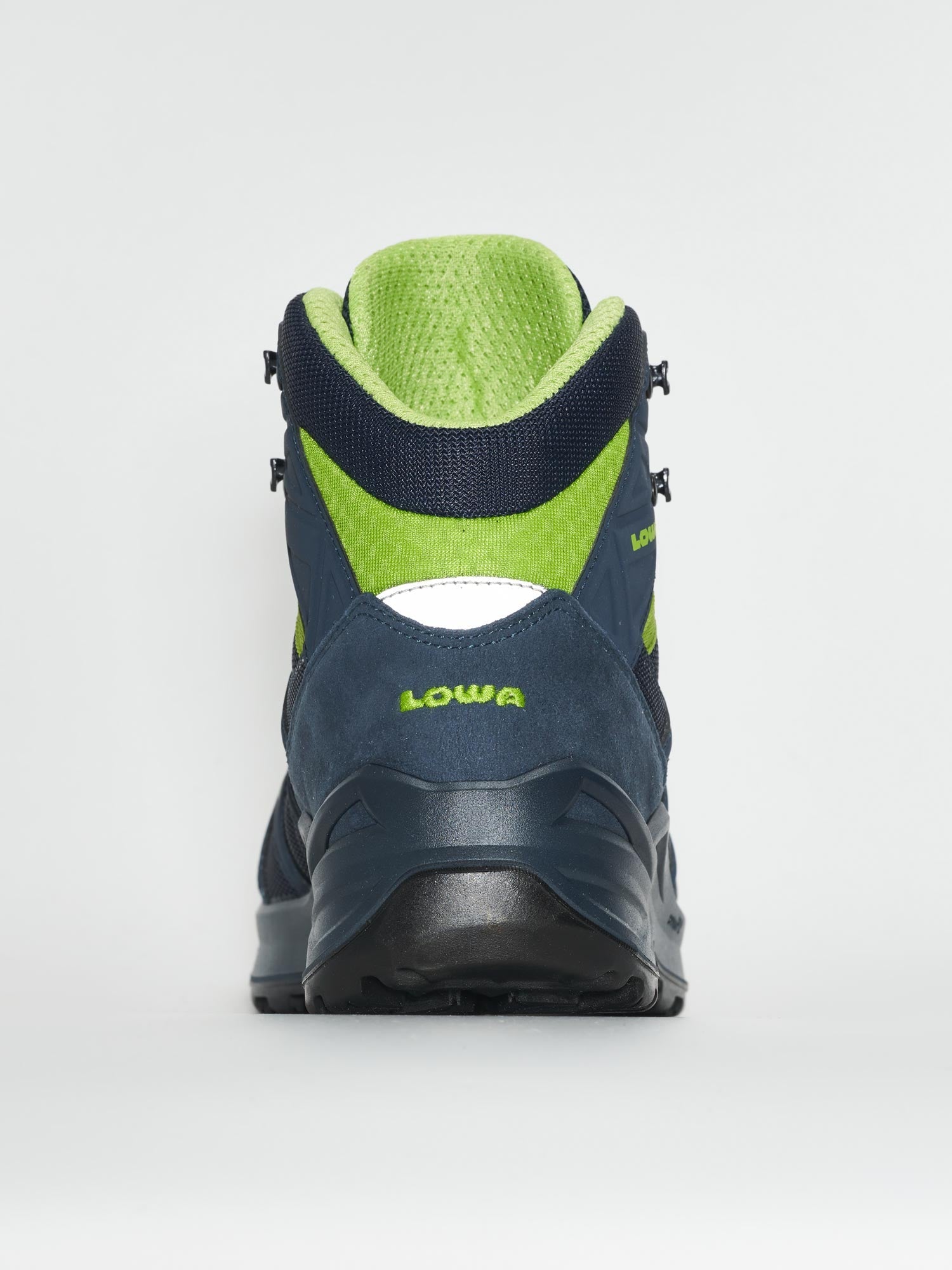 LOWA Обувки INNOX PRO GTX MID JR
