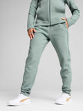 PUMA Спортно долнище EVOSTRIPE Sweatpants DK op
