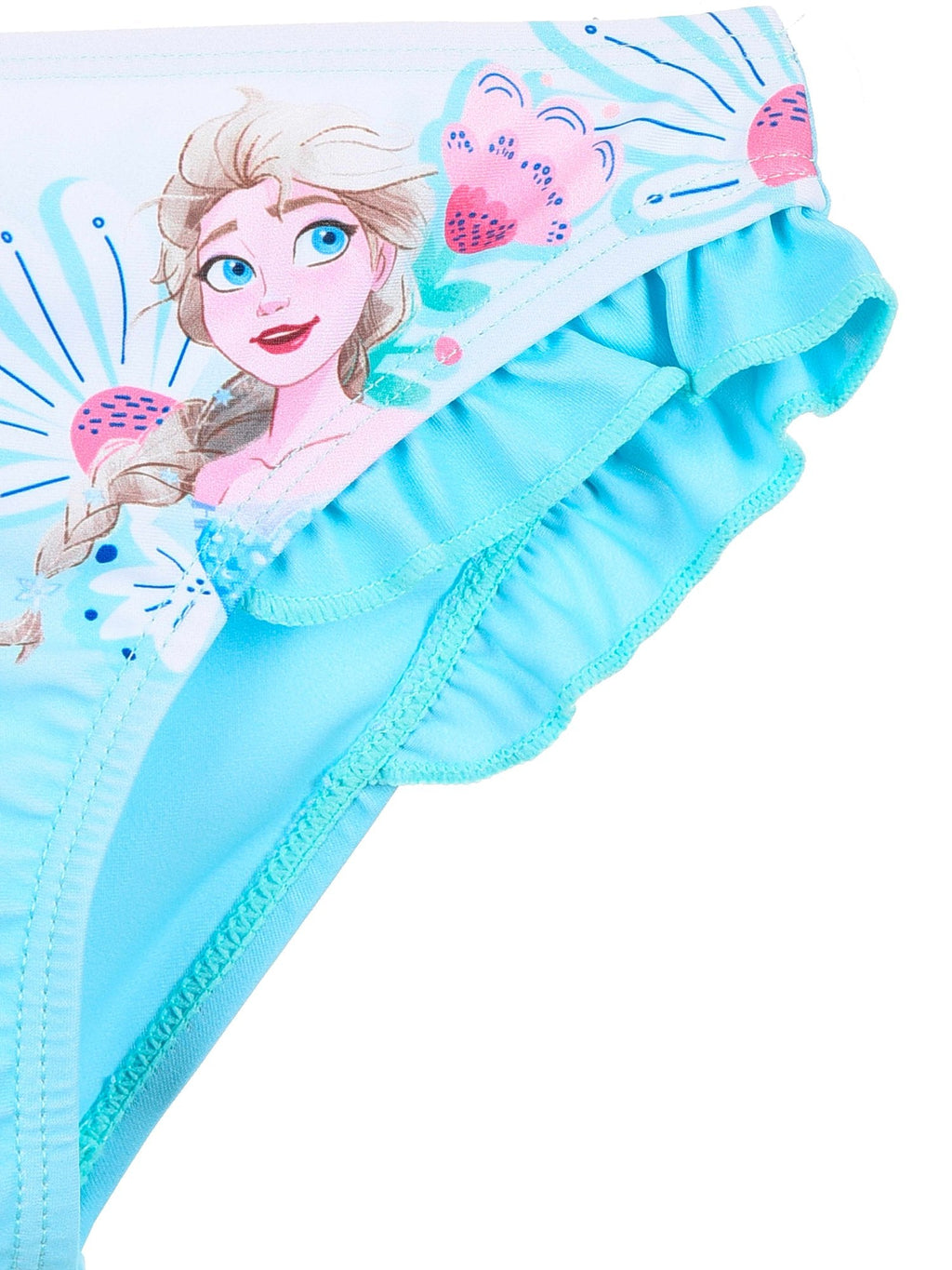 KIDS MOVIE HEROES Бански FROZEN